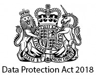 Data Protection Act 2018