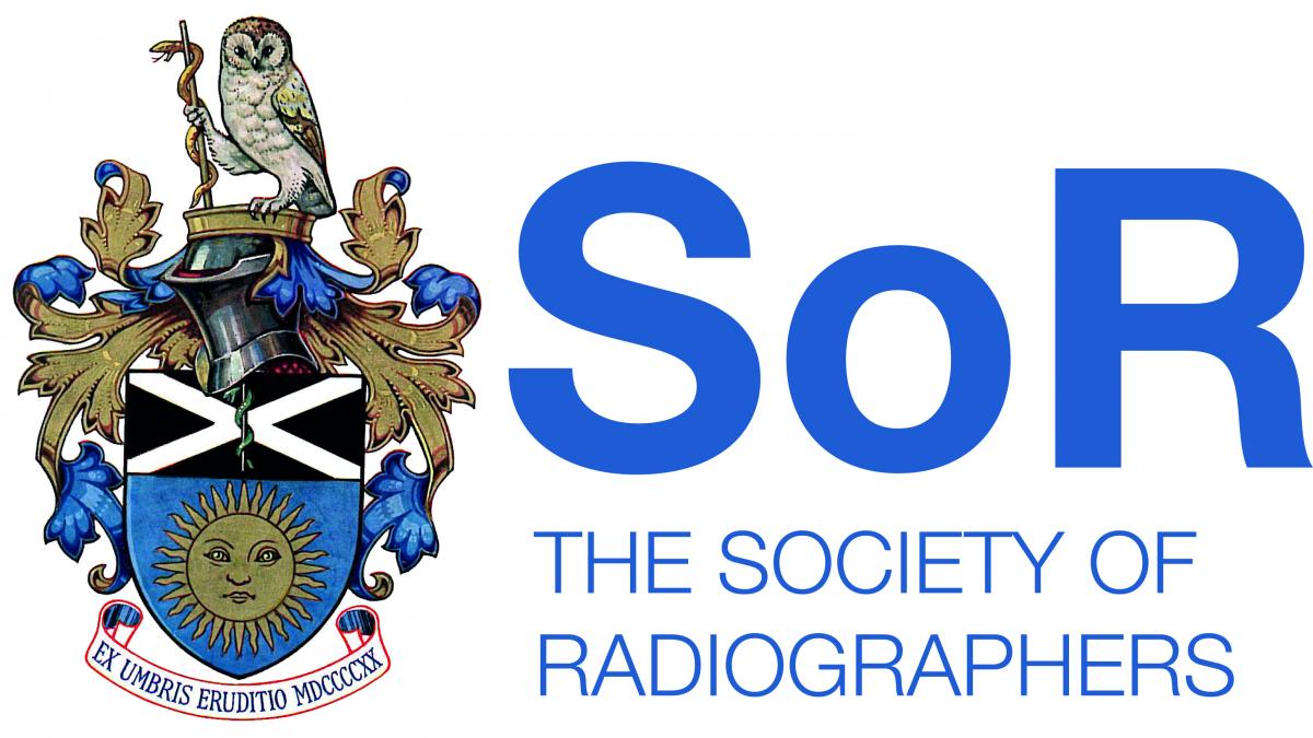 The Society of Radiographers